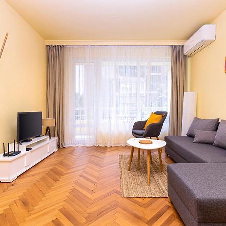 The Cozy Home 1-Bedroom In Central Plovdiv By Flat Mаnager Eksteriør billede