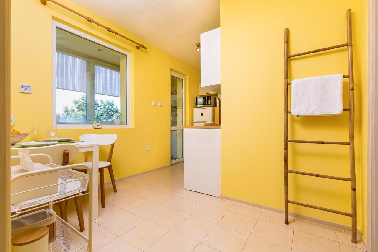The Cozy Home 1-Bedroom In Central Plovdiv By Flat Mаnager Eksteriør billede