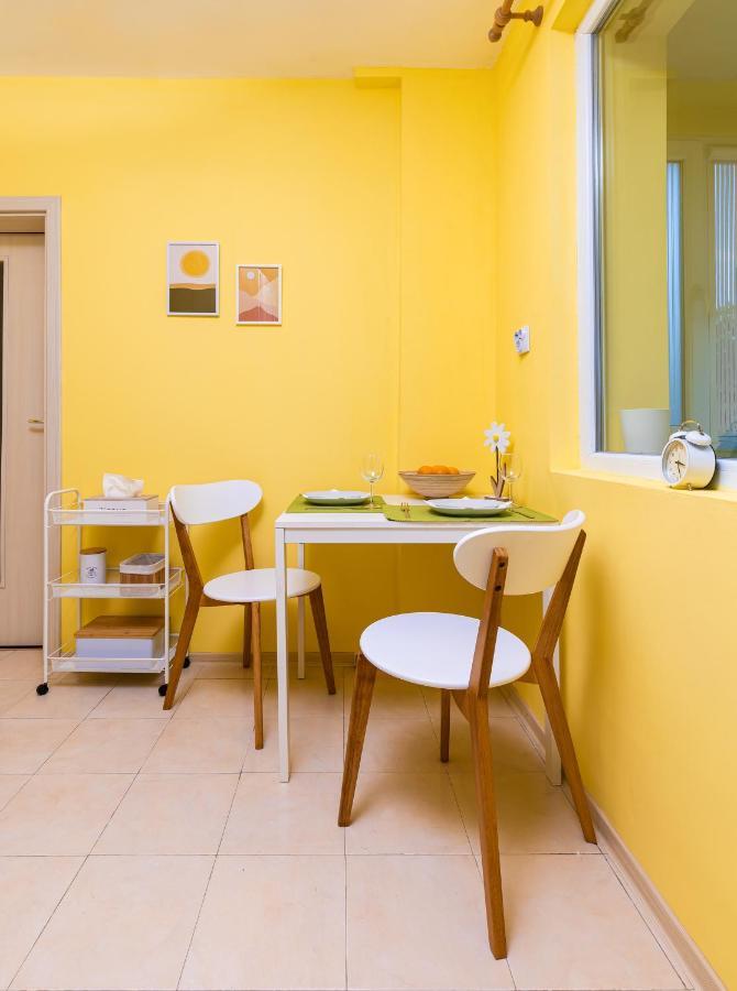 The Cozy Home 1-Bedroom In Central Plovdiv By Flat Mаnager Eksteriør billede