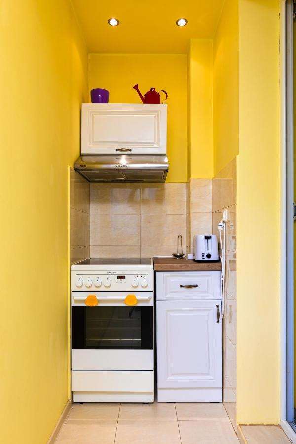 The Cozy Home 1-Bedroom In Central Plovdiv By Flat Mаnager Eksteriør billede