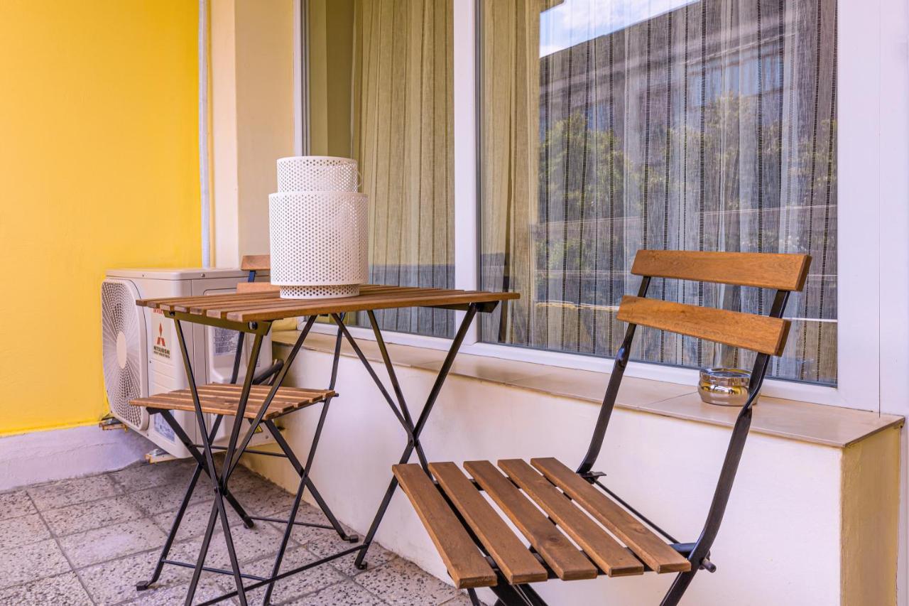The Cozy Home 1-Bedroom In Central Plovdiv By Flat Mаnager Eksteriør billede