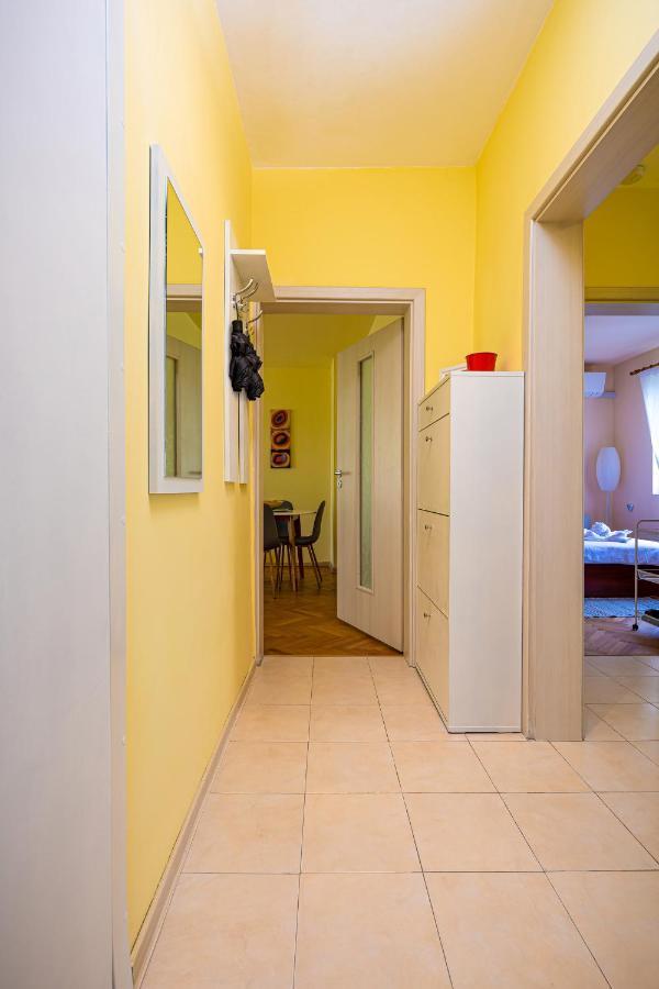 The Cozy Home 1-Bedroom In Central Plovdiv By Flat Mаnager Eksteriør billede