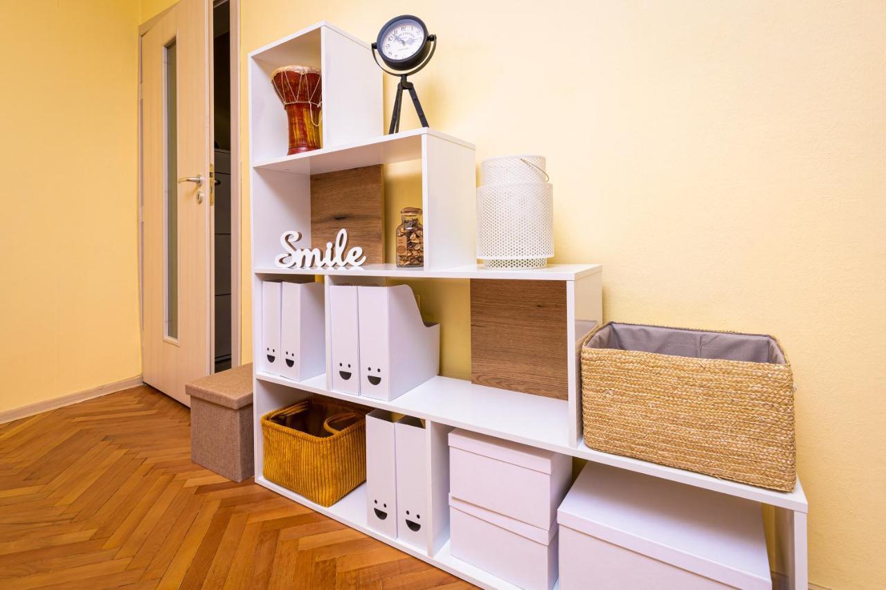The Cozy Home 1-Bedroom In Central Plovdiv By Flat Mаnager Eksteriør billede