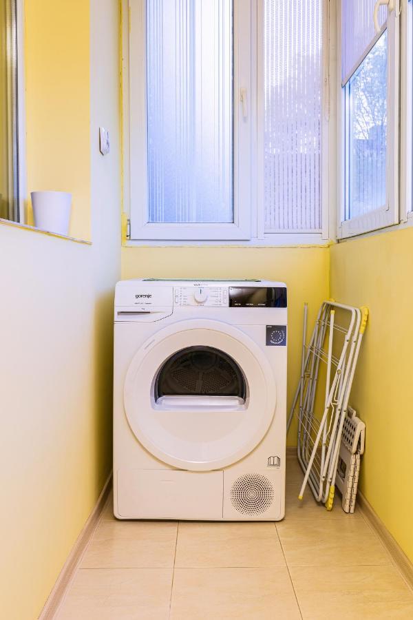 The Cozy Home 1-Bedroom In Central Plovdiv By Flat Mаnager Eksteriør billede