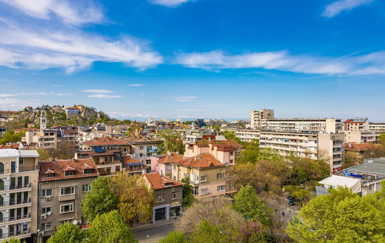 The Cozy Home 1-Bedroom In Central Plovdiv By Flat Mаnager Eksteriør billede