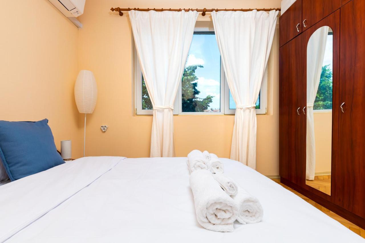 The Cozy Home 1-Bedroom In Central Plovdiv By Flat Mаnager Eksteriør billede