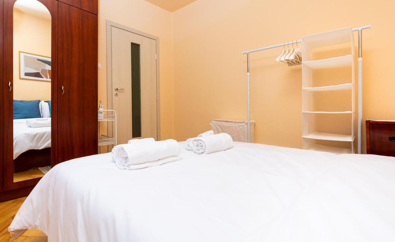 The Cozy Home 1-Bedroom In Central Plovdiv By Flat Mаnager Eksteriør billede