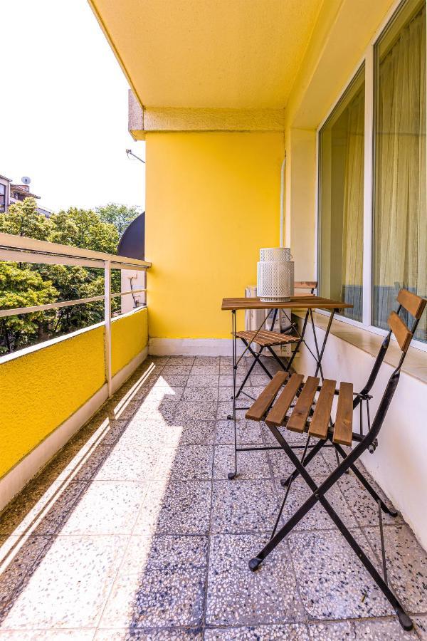 The Cozy Home 1-Bedroom In Central Plovdiv By Flat Mаnager Eksteriør billede